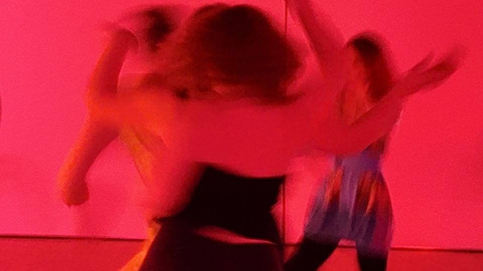 Eindrücke aus der 21. Kompaktausbildung in Beziehungsdynamischer Paar- und Sexualtherapie im Lebensgarten Steyerberg